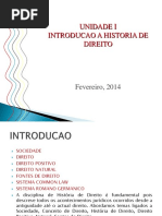 Apres. Direito Moçambicano