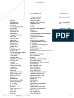 EGA Esamoldeak 2001 PDF