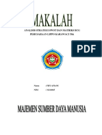 COVER Makalah