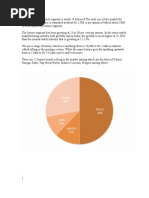 Download The Total Size of the Market for Watches in the Country is Estimated at About Rs 2 by Tushar Handa SN39196693 doc pdf