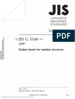 Jis G 3106 PDF