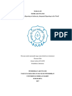 Sustainability Reporting Vs Integrated R