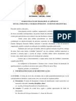 Caderno de Corinhos