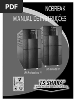 Anexo 2 Manual Professional IV e Senoidal IV No-break