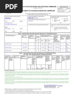 Tesla Sec Filing Elon Musk Buy Shares