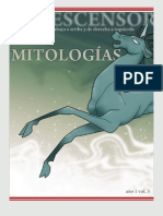 El descensor - A01N03 - Mitologias