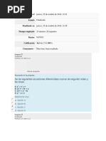 Fase 4 - Test de Ecuaciones Diferenciales