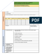 Format Kolaborasi Antar Profesi