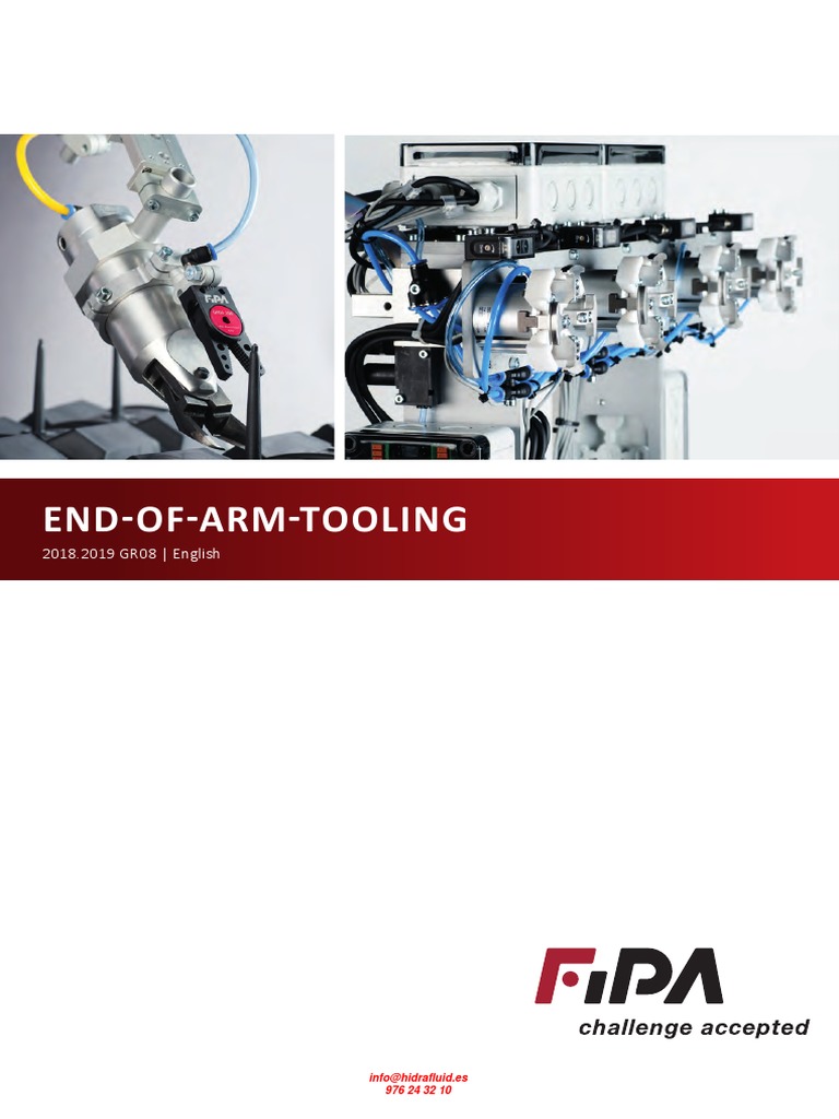 Catalogo Fipa | PDF | Electrical Connector | Valve