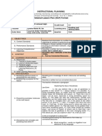 RWS 11.1 (Connected Discourse)