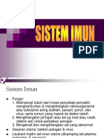 2. Sistem Imun