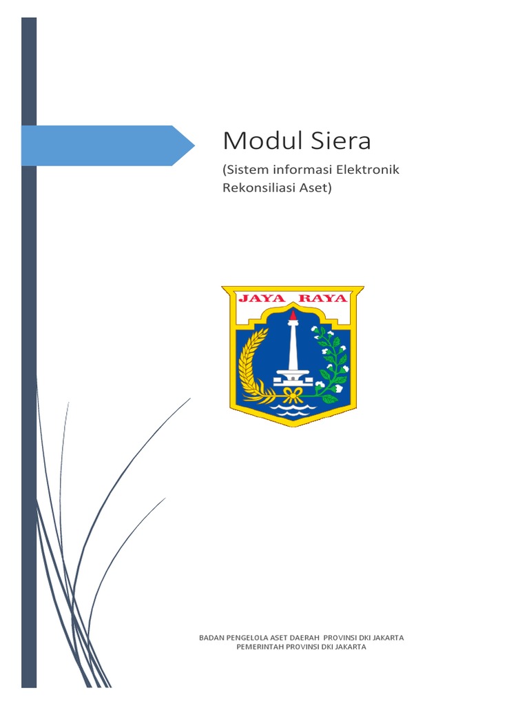 14 Modul Siera | PDF