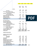 Contoh Tugas Individu - Uts 2017