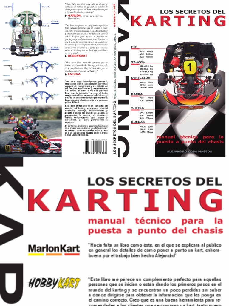 Karting em Revista nº 6 by Karting em Revista - Issuu