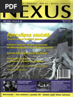 Revista Nexus nr 10