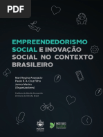 Empreendedorismo Social e Inovação Social No Contexto Brasileiro