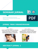 Seminar Jurnal Ibs