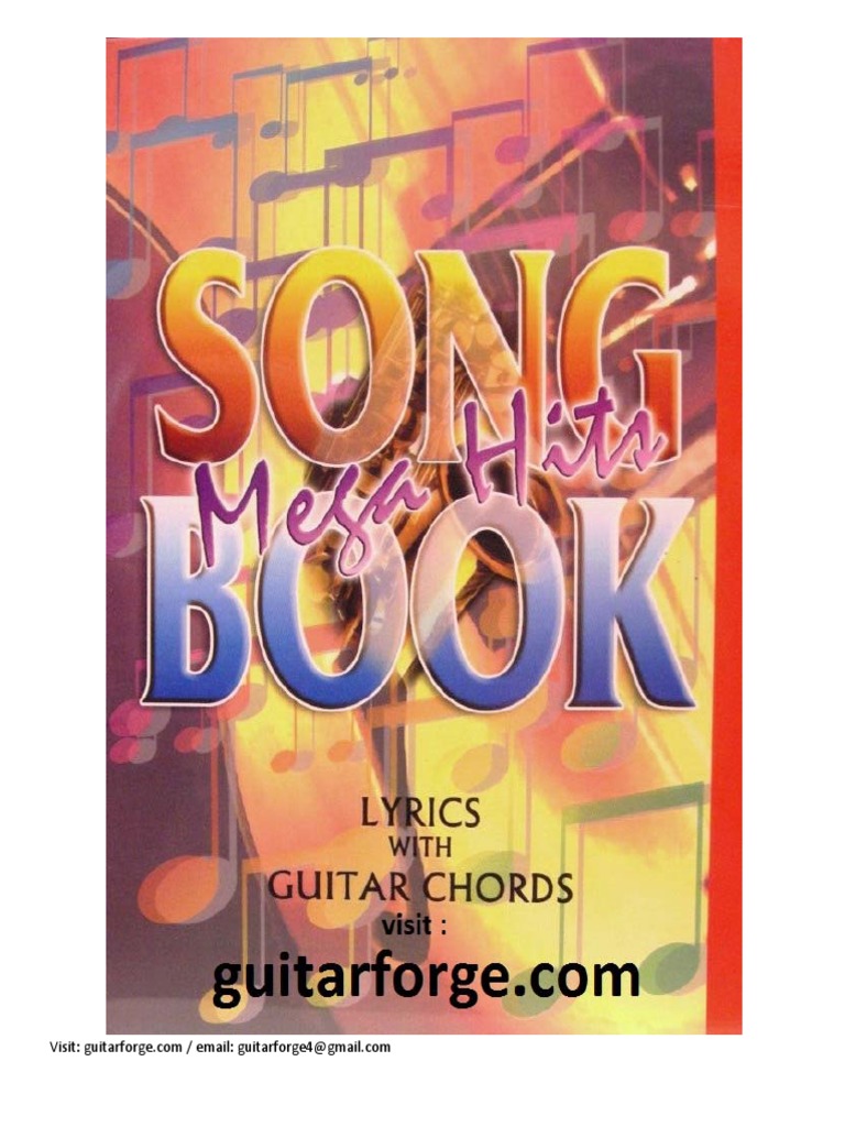Ultimate Guitar Songbook