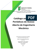 Catálogo de Periódicos de Engenharia Mecânica-2017 (3)