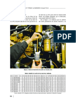 Salud Del Aceite Lubricante: Figura 2. Puntos de Muestreo de Aceite en El Motor.