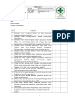 1 Daftar Tilik Posyandu