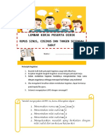 LKPD - Rumus Sin Cos Tan Setengah Sudut - Fix