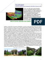 Tema 18 - Procesos Sísmicos Especiales PDF