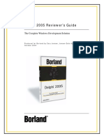 Reviewers Guide Delphi 2005 Final