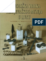 Arheoloska Zbirka Franjevackog Muzeja U PDF