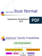 4b. Distribusi Normal