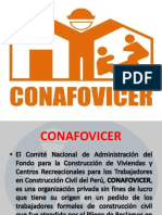 conafovicer