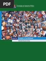 eBook Estado e Sociedade-Tecnologia Em Seguranca Publica UFBA