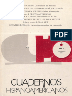 Cuadernos Hispanoamericanos 158 PDF