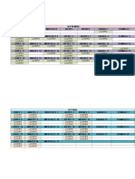 Horario Set-Dic 2018