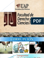 CORRUPCION-ETICA