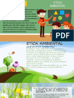 Etica Ambiental Diapositivas (1)