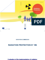 Radiation Protectin in Aviation 2