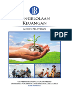 Pengelolaan Keuangan Modul Pelatihan