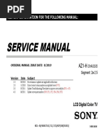 manual de sony bravia kdl47