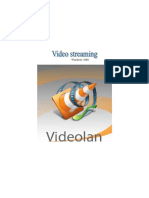 Vide Streaming Windows