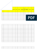 Form Data Sasaran Balita Fix