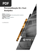 MIT044 - Personalização Fast Protheus Caprigem