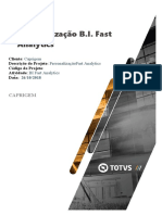MIT044 - Personalização Fast Protheus Caprigem
