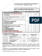 Direito Empresarial: Definições e Distinções Básicas