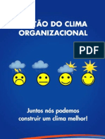 7486 - Gestão Do Clima Organizacional - Corporativo