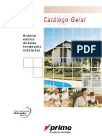 Catalogo Prime1 PDF