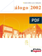 Catalogo 20022