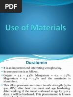 Ch-27.12 Common Applications of Various Materials