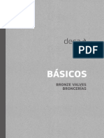 Catalogo de Basicos 0