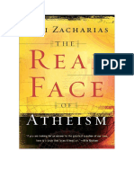 La cara real del ateismo-Ravi Zacharias.pdf